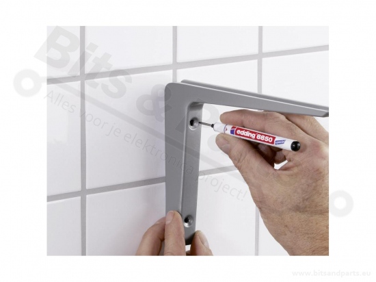 Carpenter pen Edding 8850 